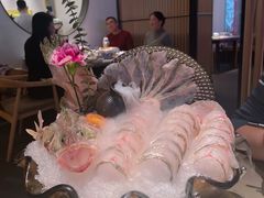 -享月汤皇·海鲜小火锅·聚会(曲江创意谷店)