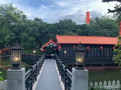 -侨美唐荔园·宴会厅(唐荔园食艺馆店)