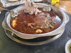 -大鱼山房鱼头火锅(老字号品质店)