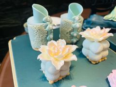 -天津海河悦榕庄·Lobby Lounge大堂吧