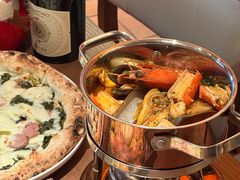 -Mammamia意大利餐厅(阳春巷店)