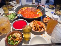 -芈重山老火锅(广州首店)