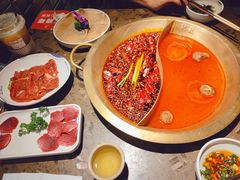 -小龙坎火锅(全球总店)