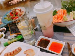 -大渔铁板烧(大悦城店)