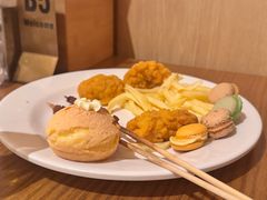 -杭州开元名都大酒店·地中海自助餐厅