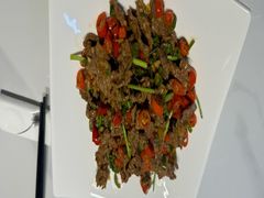 -三湘四水正宗湘菜(君峰路店)