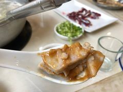 -伟记牛肉(金鸿公路店)