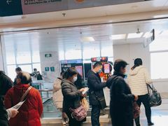 -首都医科大学附属北京友谊医院(西城院区)
