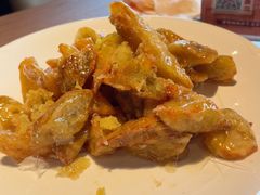 -那家老院子东北菜.饺子.小鸡炖蘑菇(宁山店)