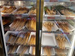 -钢管厂五区小郡肝火锅串串香(总店)
