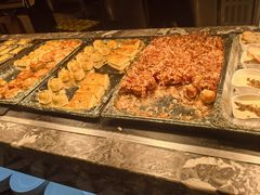 -禾斗海鲜自助(市南银座店)