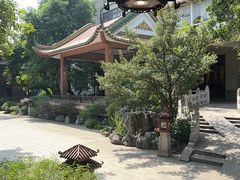 -东江渔村·古典园林·30年粤菜老字号(太和店)