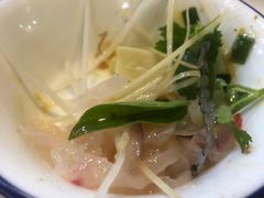 -官塘锋记鱼生·生腌·砂锅粥(牌坊街店)