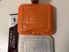 -香妃烤鸡(西单店)