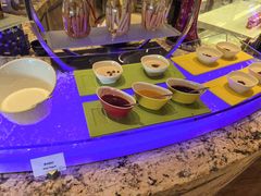 -艺厨风尚餐厅 · 桔钓沙莱华度假酒店