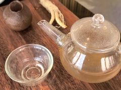 -广州花园酒店-凌璇阁360度高空海鲜自助餐CAROUSEL