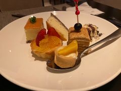 -盛宴自助餐厅(运达喜来登店)