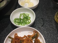 -完美生活炭火烤肉(二马路店)