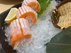 -万岁寿司(万国店)