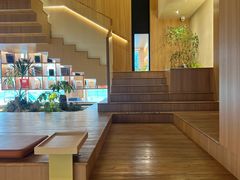 -奈雪茶院·茶室茶馆(广州粤海天地店)