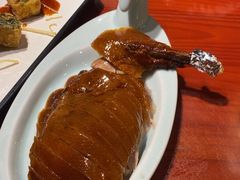 -北平印象.北京烤鸭.新京菜.融合菜(世贸店)