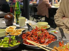 -一棠龙虾•王牌虾球(后湖御华里店)