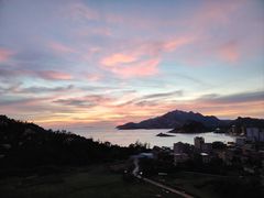 -那琴半岛地质海洋公园