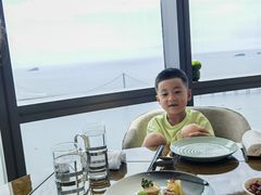 -大连君悦酒店·星海湾壹号Dalian·Dalian(星海广场店)