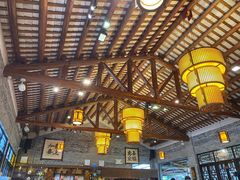 大堂-猪肉婆私房菜(容桂总店)