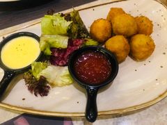 -OGGI TRATTORIA PIZZERIA(深业上城店)