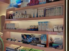 -精益眼镜·蔡司合作(徐东平价店)