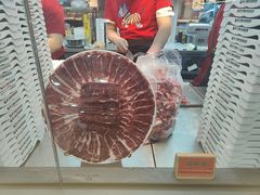 -魁牛·潮汕牛肉自助火锅(沈辽路万达店)