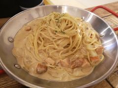 -Kpasta韩式意大利面