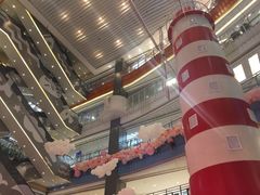 -天虹购物中心(石路店)