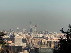 -红光山