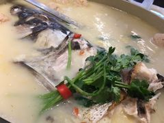 -湘阅•威海海鲜•湖南味道(华宝店)