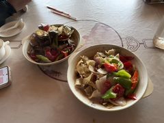 -北港方记海鲜楼·海景餐厅