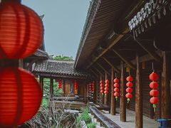-陈武帝故宫