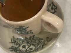 -何九海南茶店(鬼仔巷店)