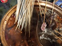 -镇江龙·火锅串串(武侯祠店)