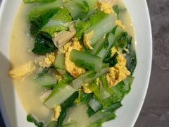 -吕氏焗小鲜•花园餐厅(八大关店)