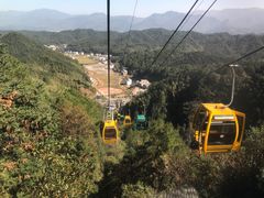 -崀山风景名胜区