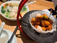 -老福洲·三十年福州味(斗东店)