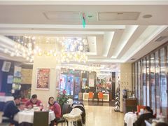 大堂-丰收日·小海鲜·沪上家宴(顾村正大店)
