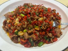 -笨罗卜浏阳菜馆(太平街店)