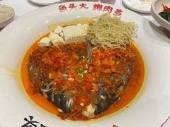 -千稻剁椒大鱼头(CityOn熙地港店)