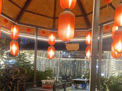 -醉月城西昌火盆烧烤(天府店)