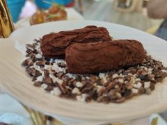 -视博茶点(美狮美高梅店)