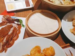 -北方家宴(优托邦科学大道店)