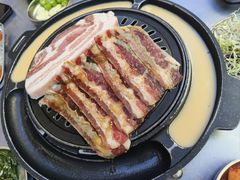 -马场洞肉铺(高丽街店)